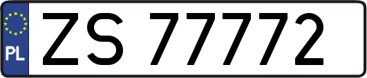 ZS77772