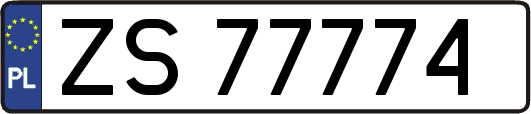 ZS77774