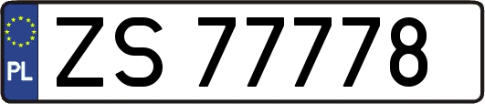 ZS77778