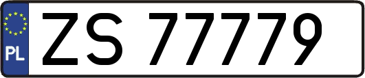 ZS77779