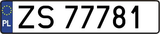 ZS77781