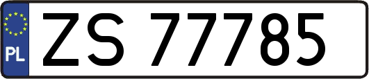 ZS77785
