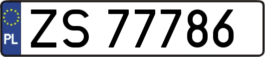 ZS77786