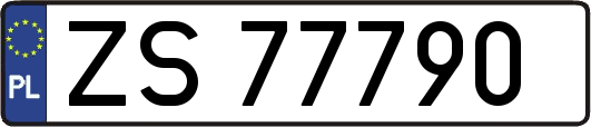 ZS77790