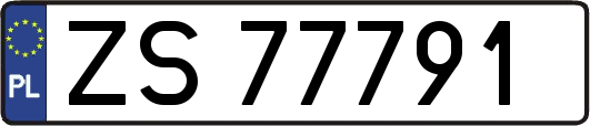 ZS77791
