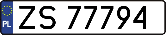 ZS77794