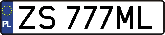 ZS777ML