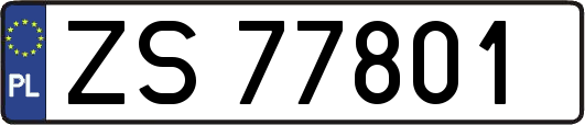 ZS77801