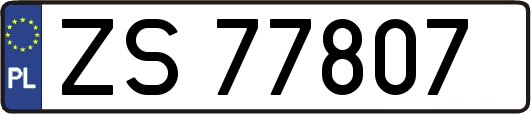 ZS77807