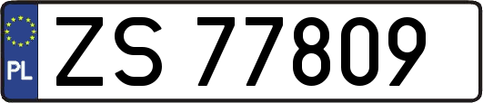 ZS77809