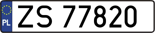 ZS77820