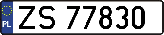ZS77830