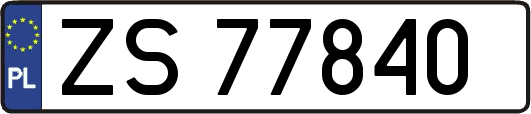 ZS77840
