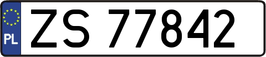 ZS77842