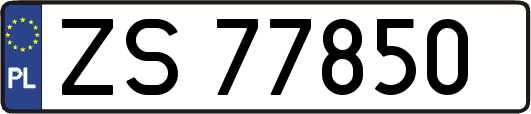 ZS77850