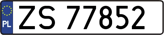 ZS77852