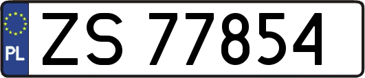 ZS77854