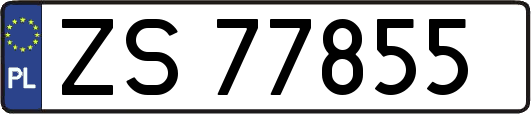 ZS77855