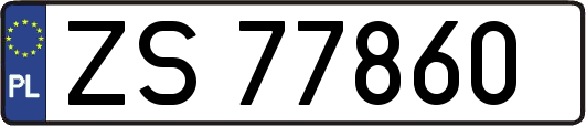 ZS77860
