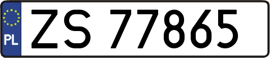 ZS77865