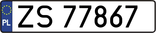 ZS77867
