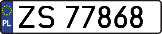 ZS77868