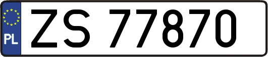 ZS77870