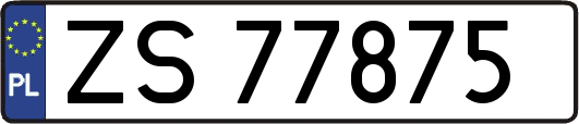 ZS77875