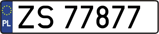 ZS77877