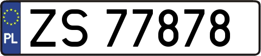 ZS77878