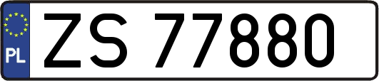 ZS77880