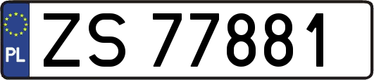 ZS77881