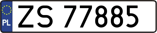 ZS77885