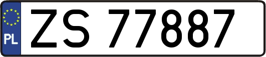 ZS77887