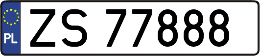 ZS77888
