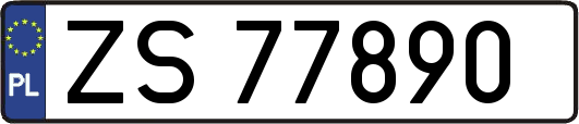 ZS77890