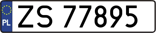 ZS77895