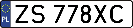 ZS778XC