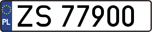ZS77900