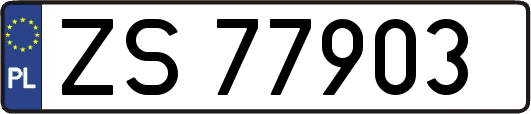 ZS77903
