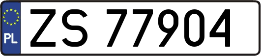 ZS77904