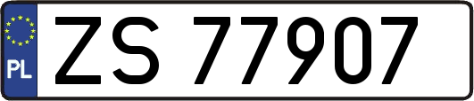 ZS77907