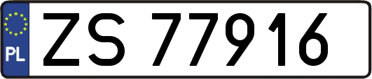 ZS77916