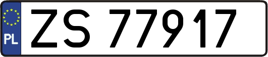 ZS77917