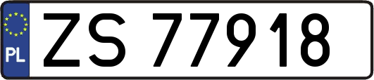 ZS77918