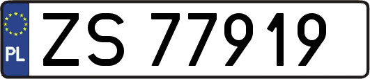 ZS77919