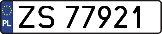 ZS77921