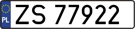 ZS77922