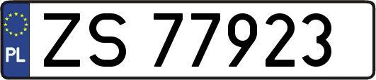 ZS77923