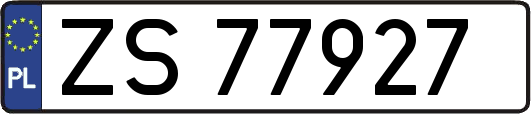 ZS77927